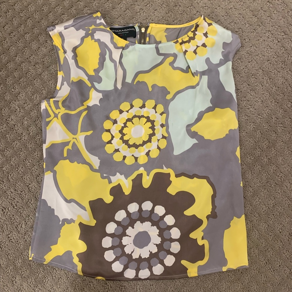 Sharagano top